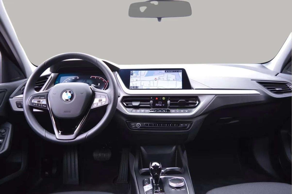 BMW 120 - Photo 11