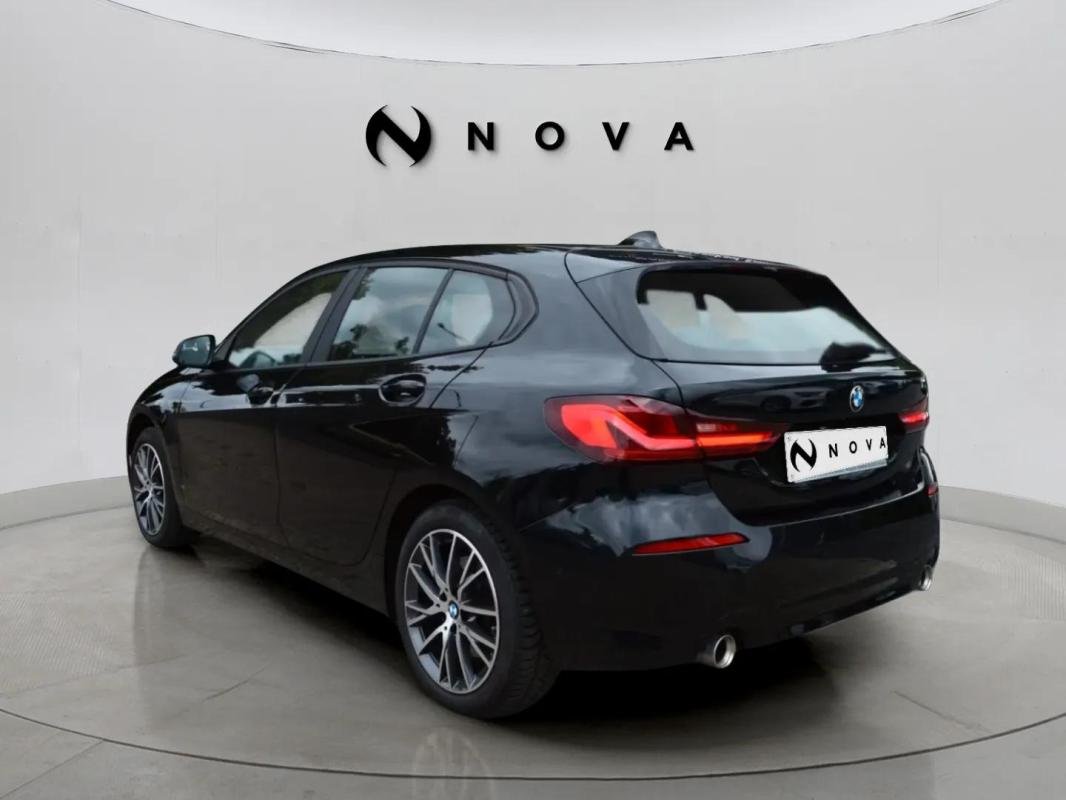 BMW 120 - Photo 2
