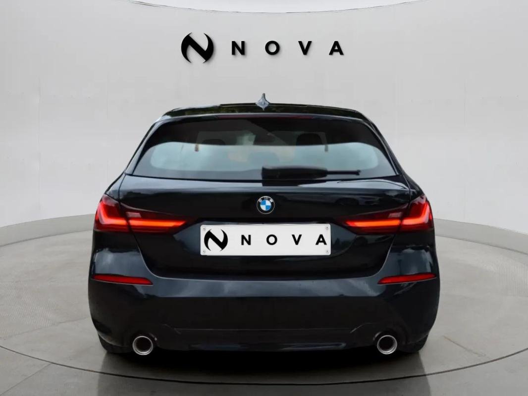 BMW 120 - Photo 3