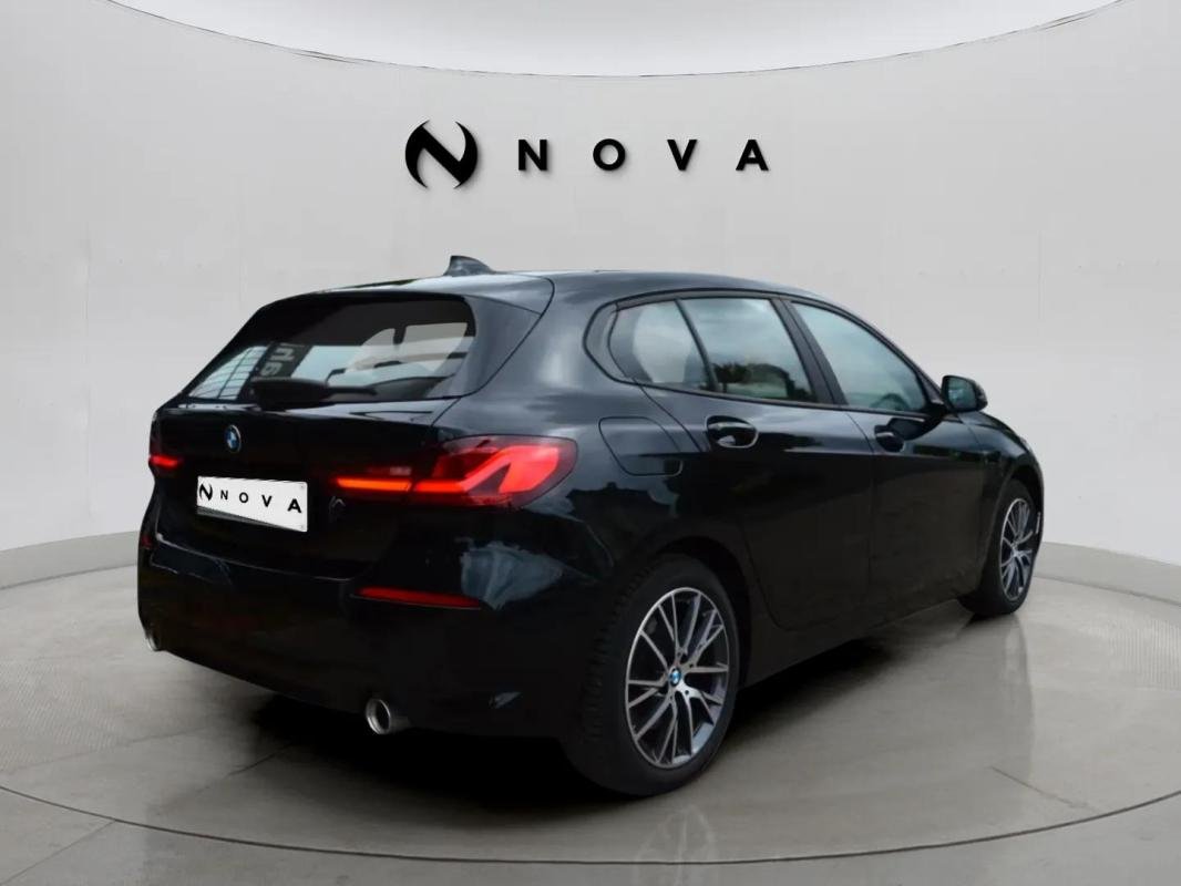 BMW 120 - Photo 4
