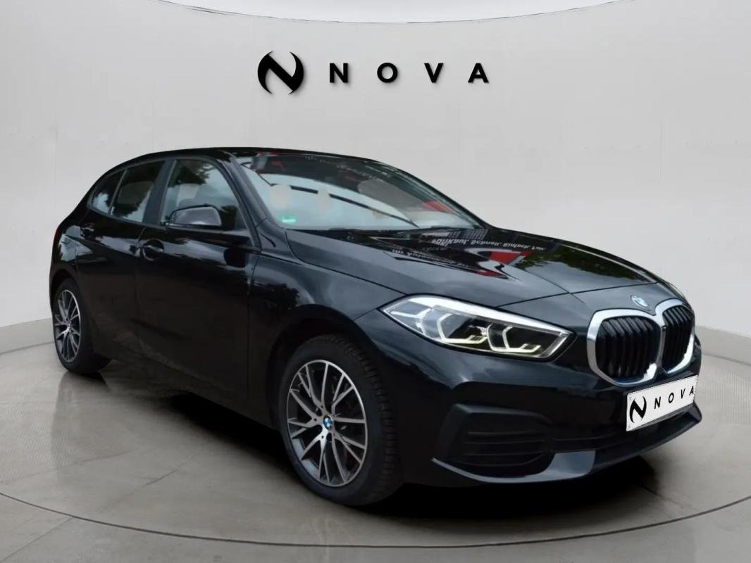 BMW 120 - Photo 5