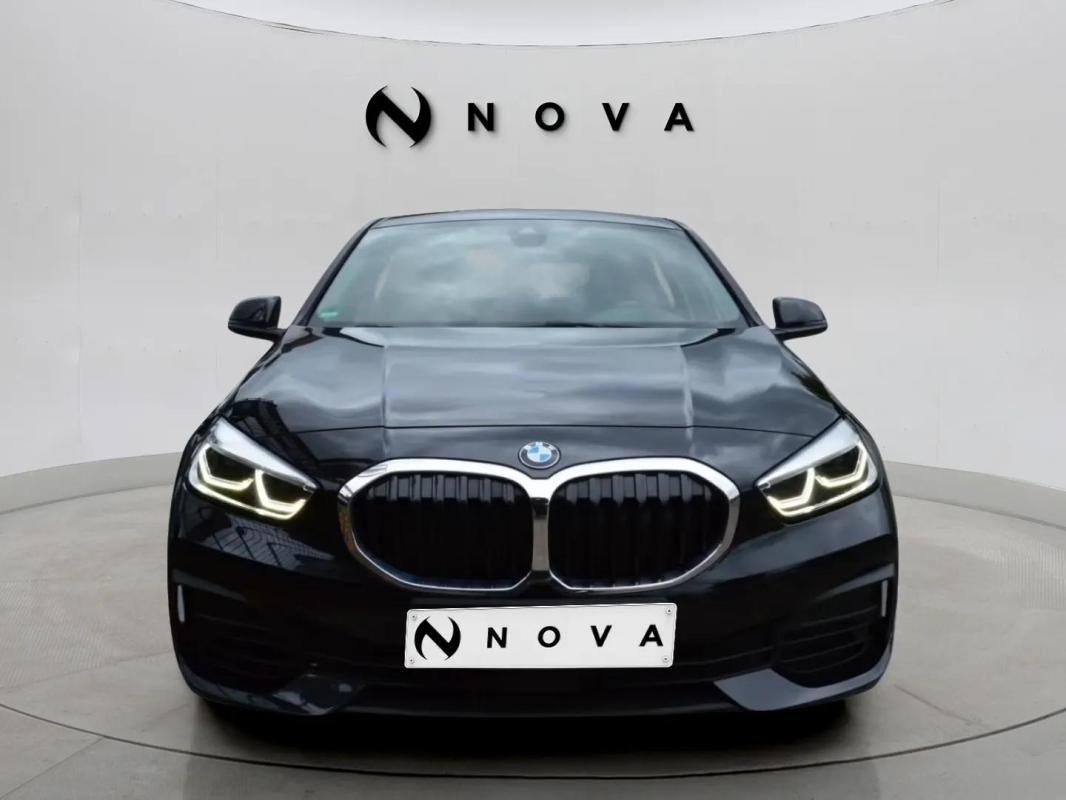 BMW 120 - Photo 6