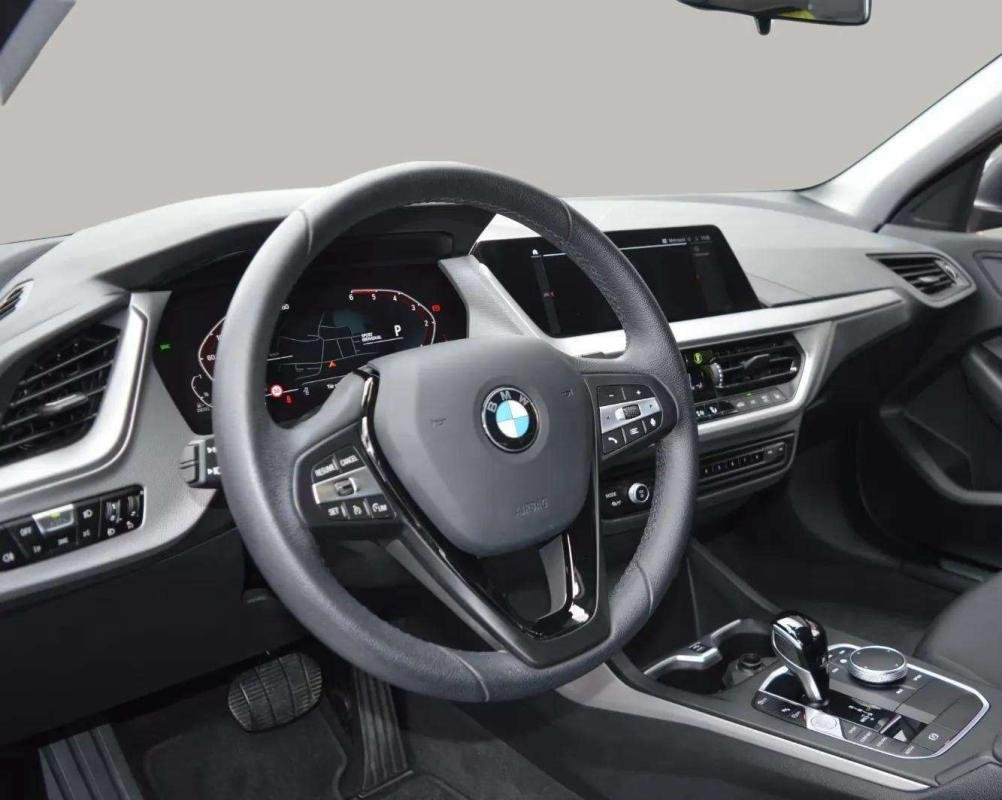 BMW 120 - Photo 7