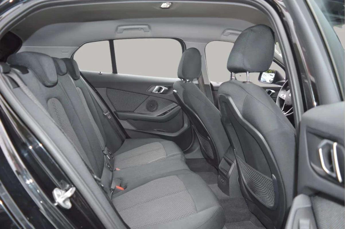 BMW 120 - Photo 8