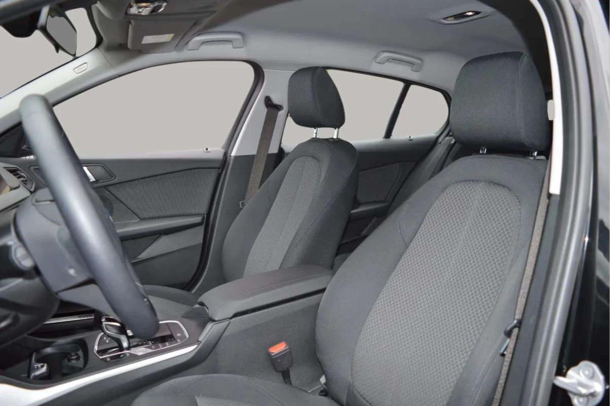 BMW 120 - Photo 9