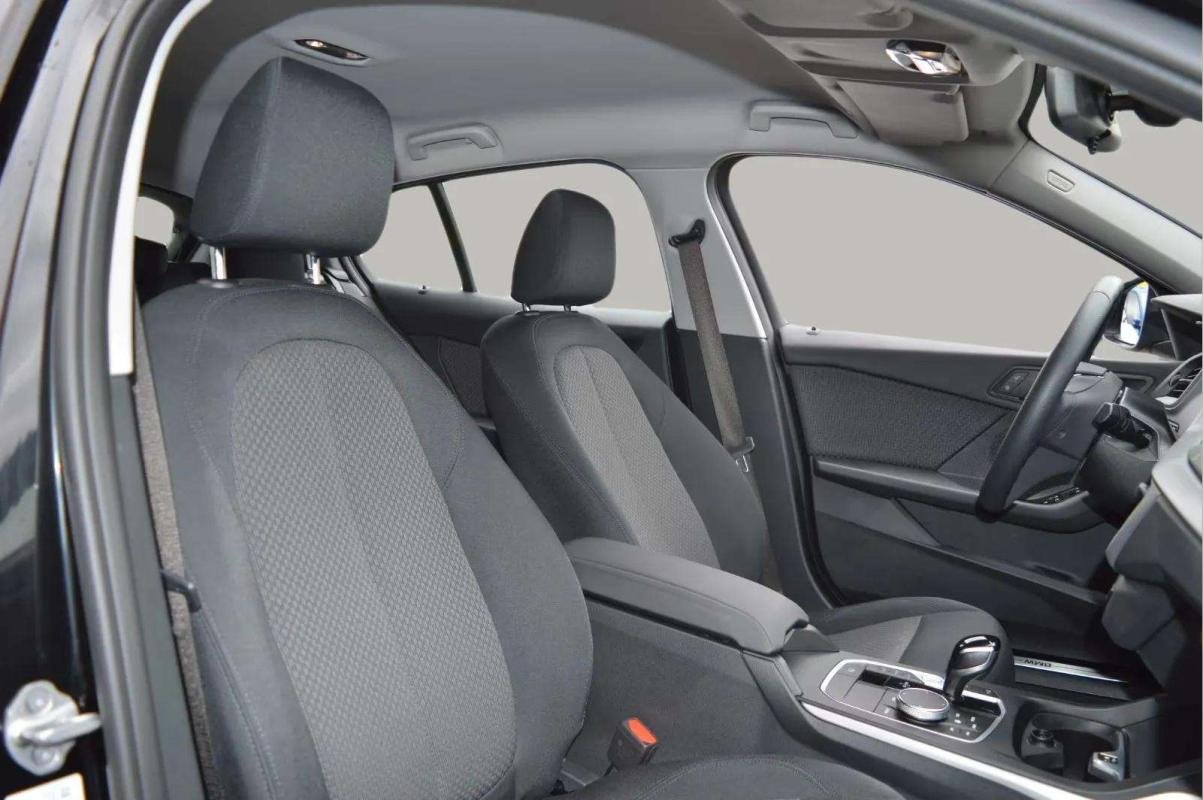 BMW 120 - Photo 10