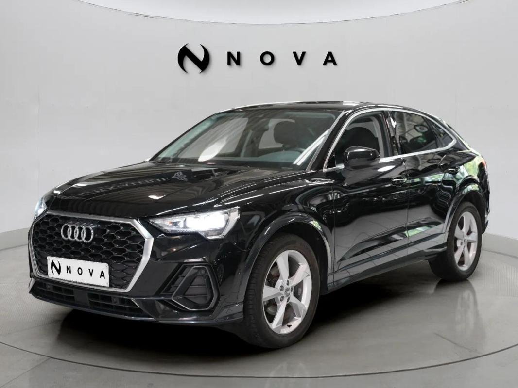 Audi Q3 - Photo 1