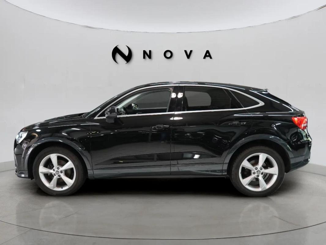Audi Q3 - Photo 2