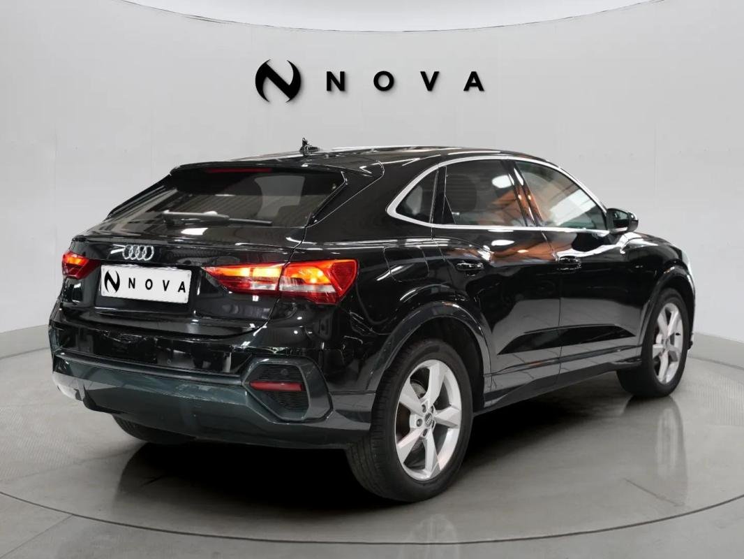 Audi Q3 - Photo 4