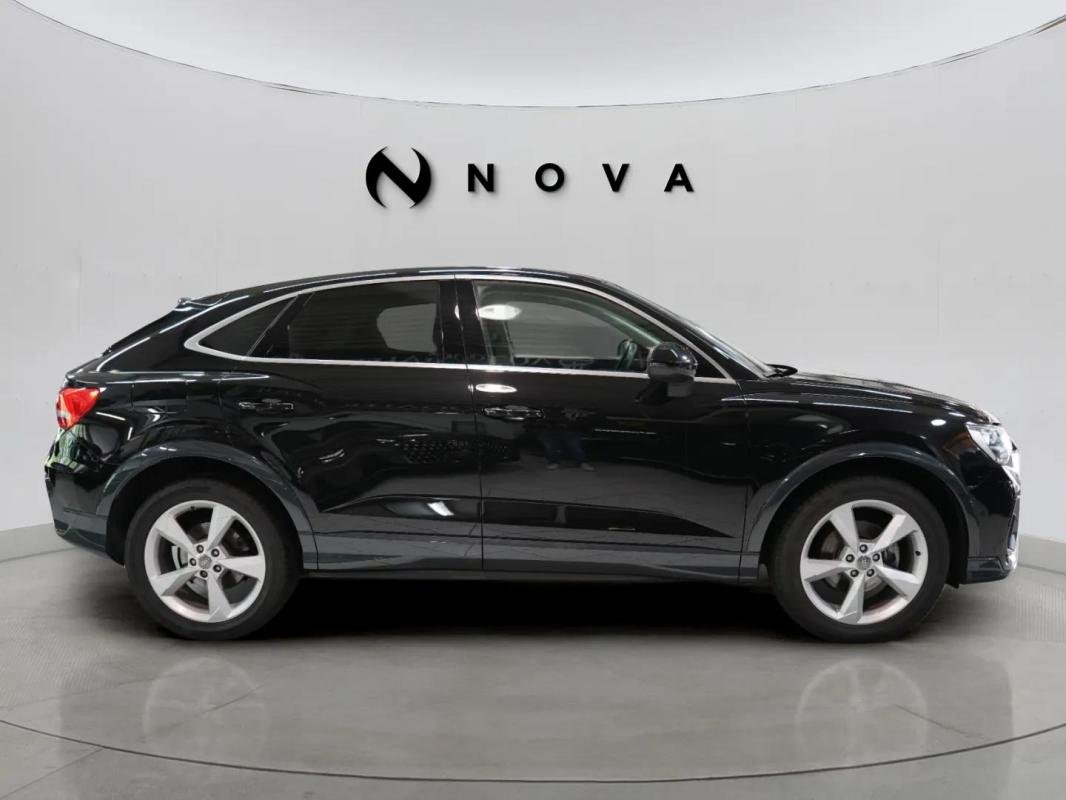 Audi Q3 - Photo 5