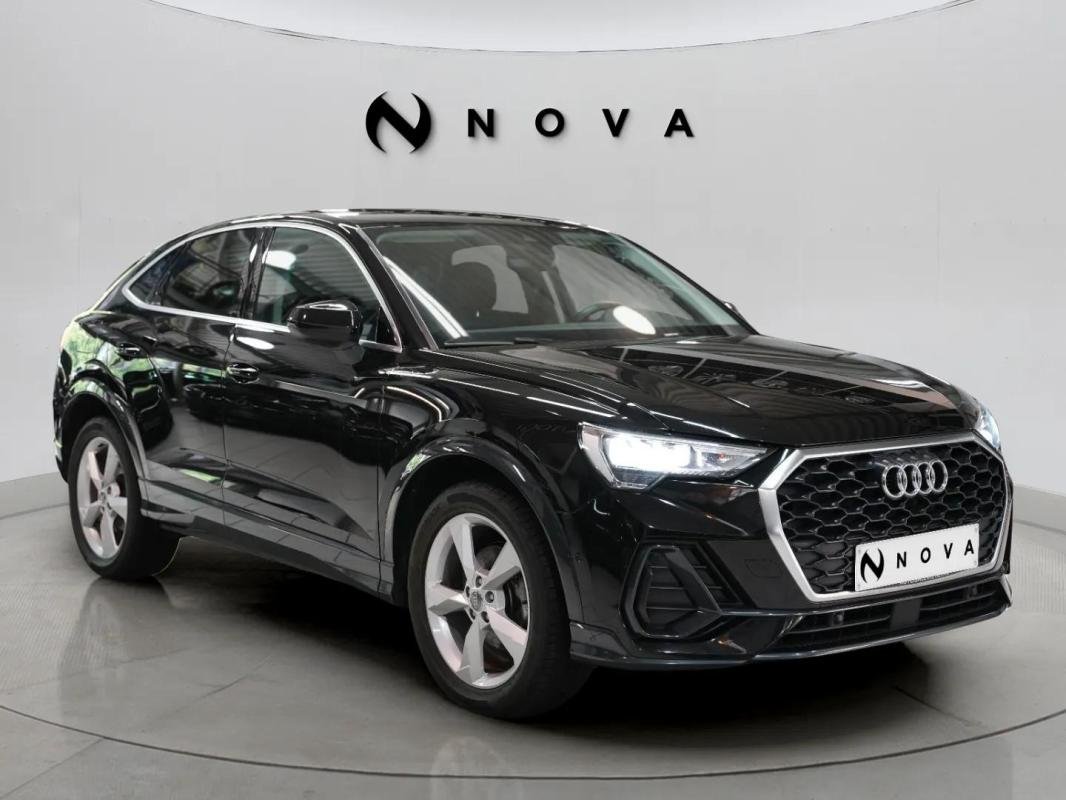 Audi Q3 - Photo 6