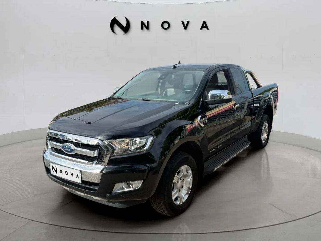 Ford Ranger - Photo 1