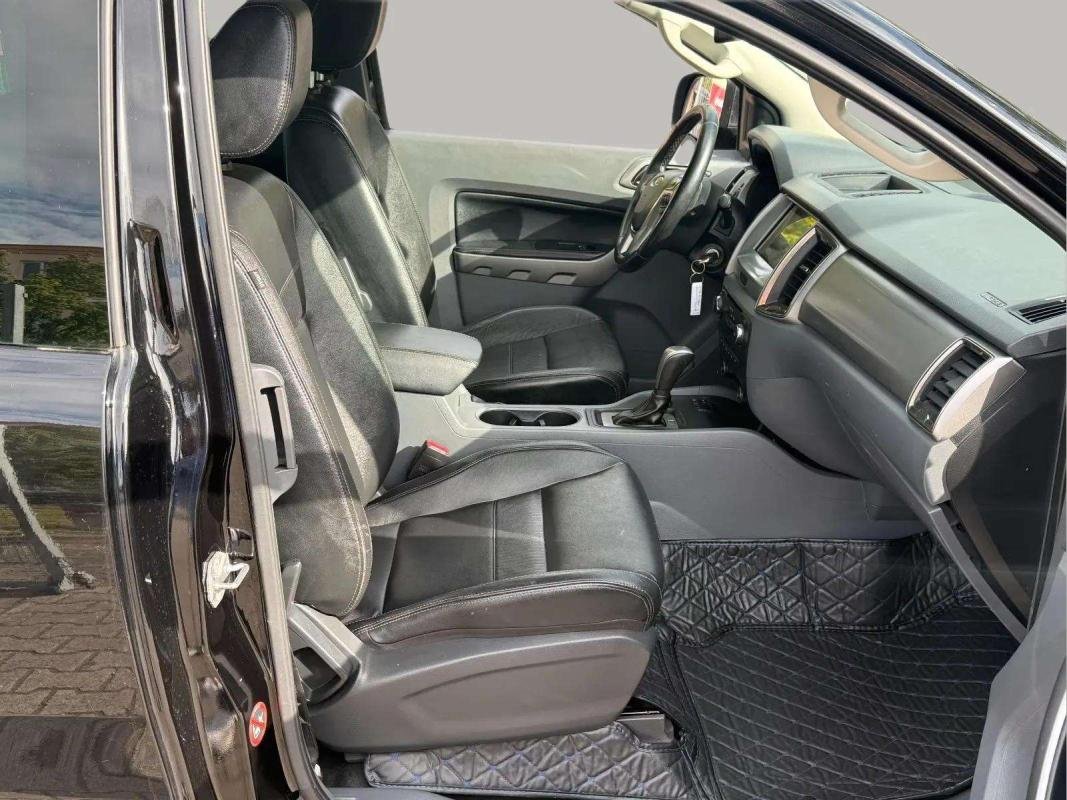 Ford Ranger - Photo 11