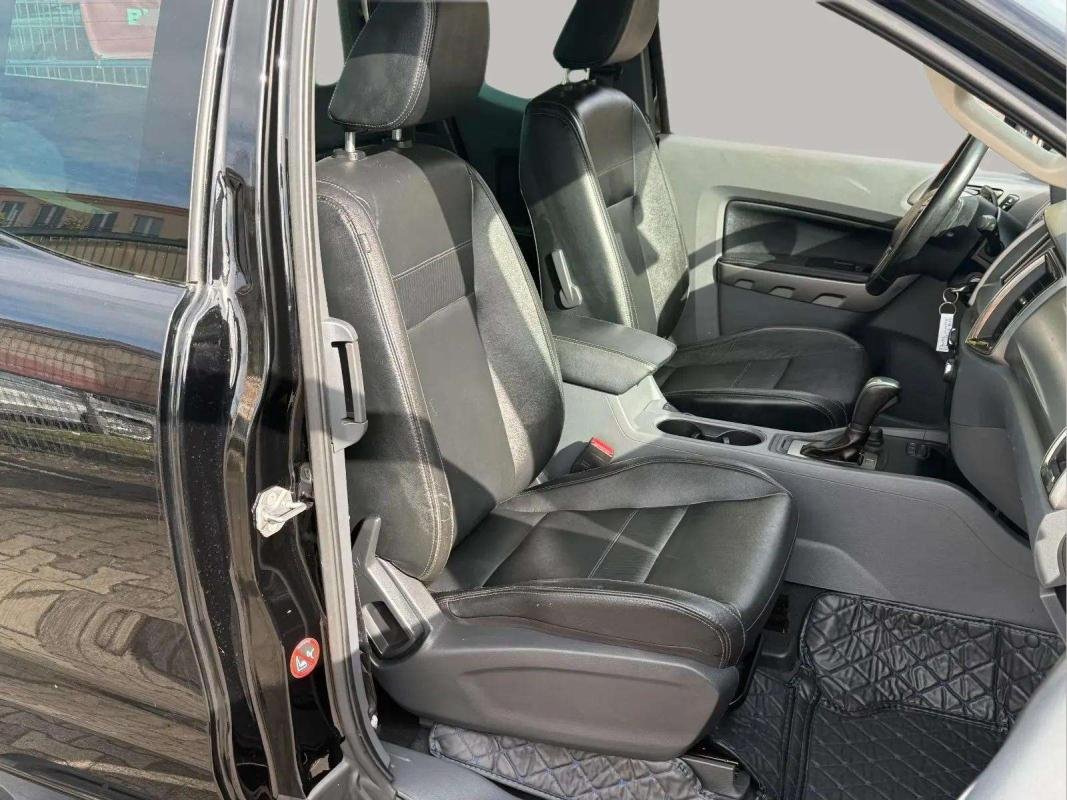 Ford Ranger - Photo 12