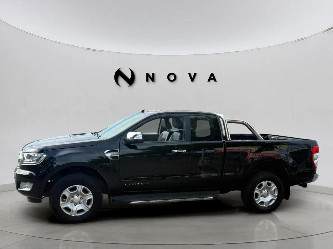 Ford Ranger - Photo 2