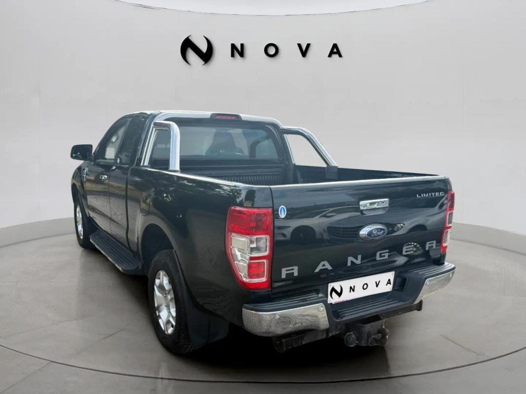 Ford Ranger - Photo 3