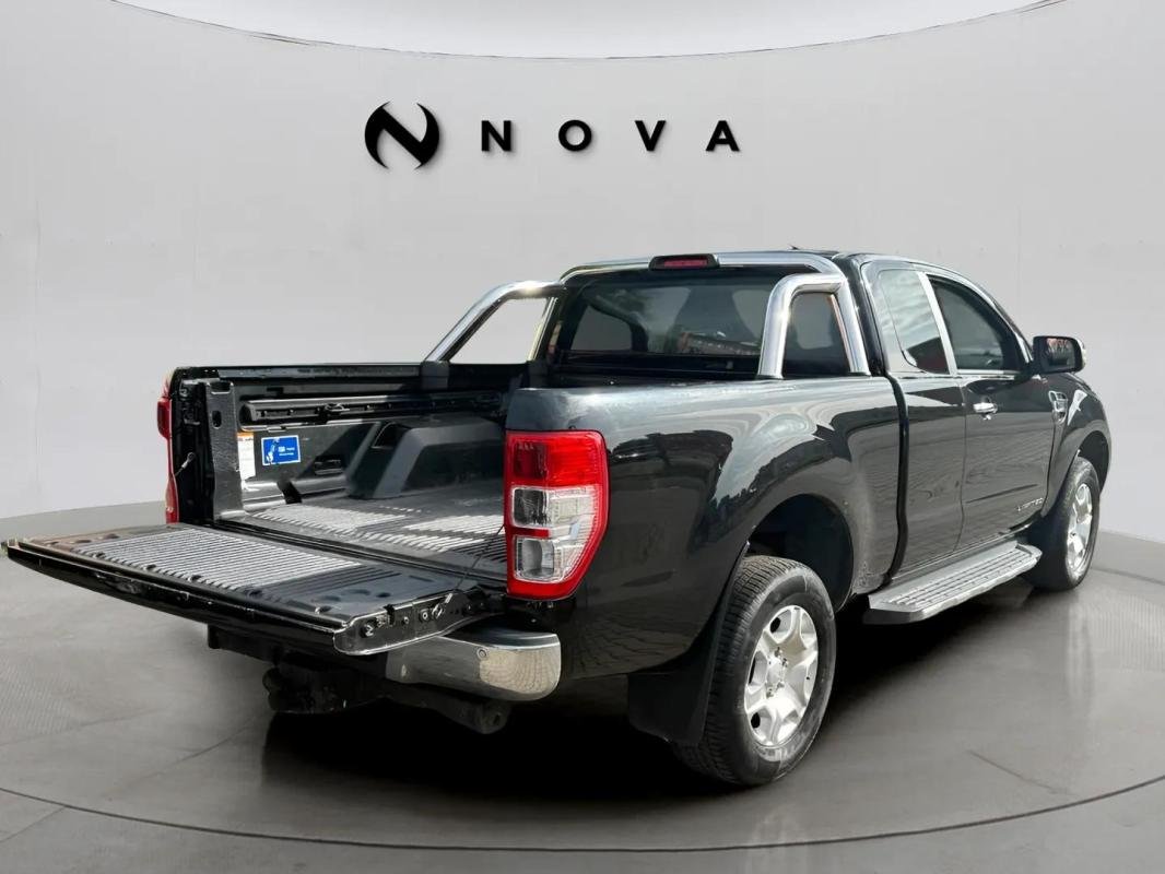 Ford Ranger - Photo 4