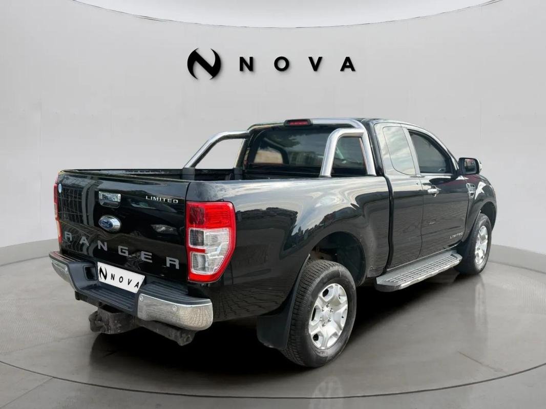 Ford Ranger - Photo 5