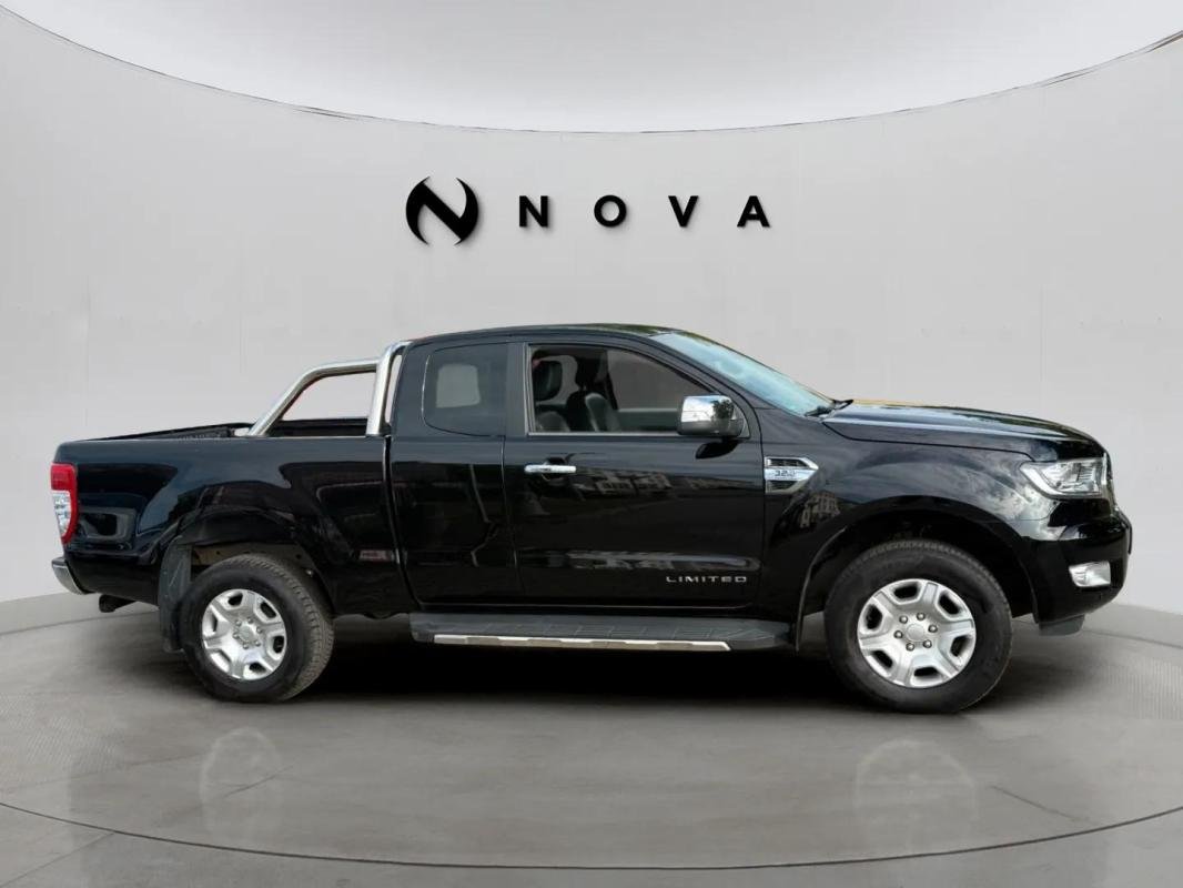 Ford Ranger - Photo 6