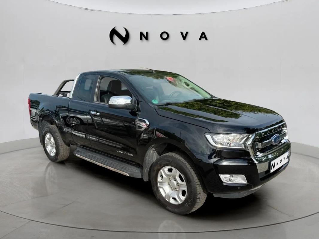 Ford Ranger - Photo 7