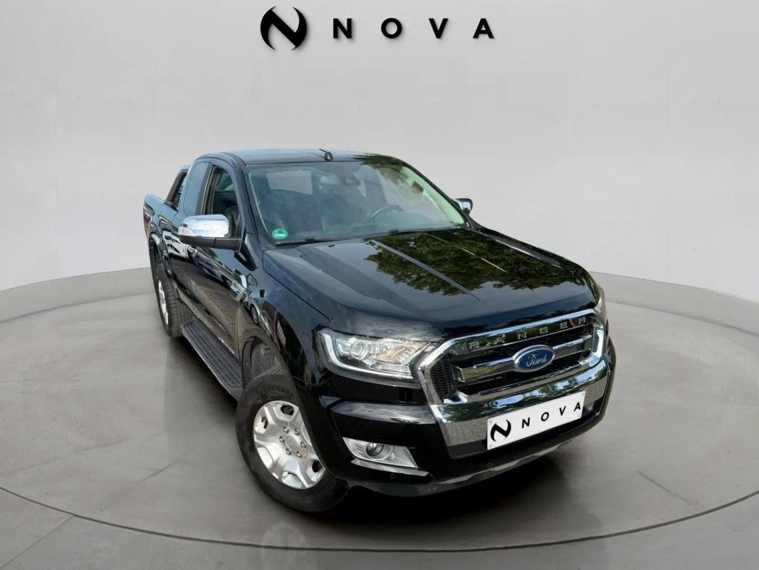 Ford Ranger - Photo 8