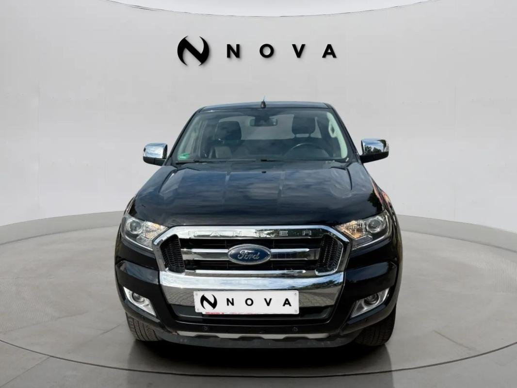 Ford Ranger - Photo 9