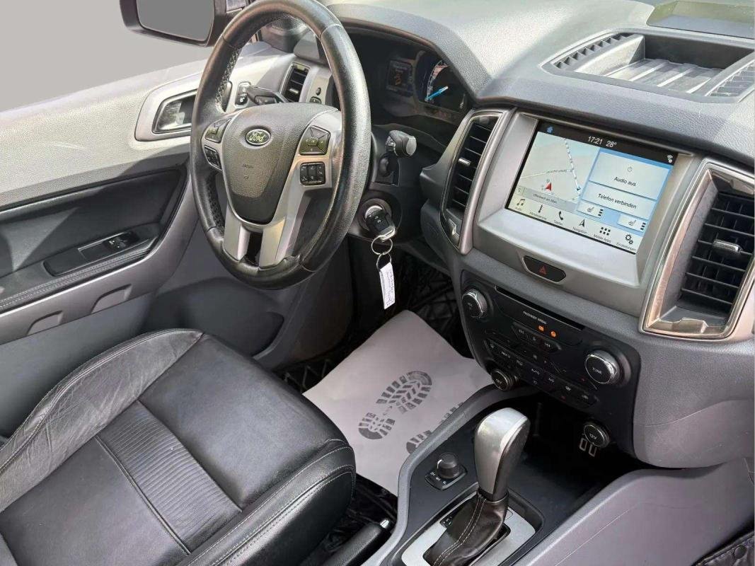 Ford Ranger - Photo 10