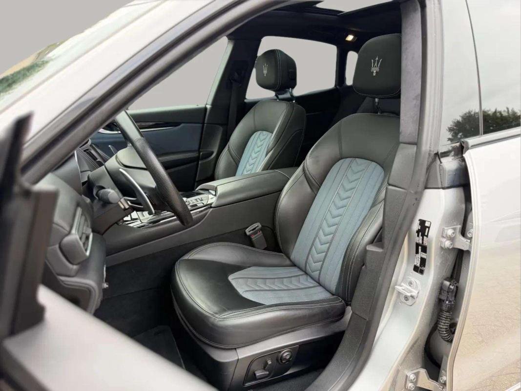 Maserati Levante - Photo 12