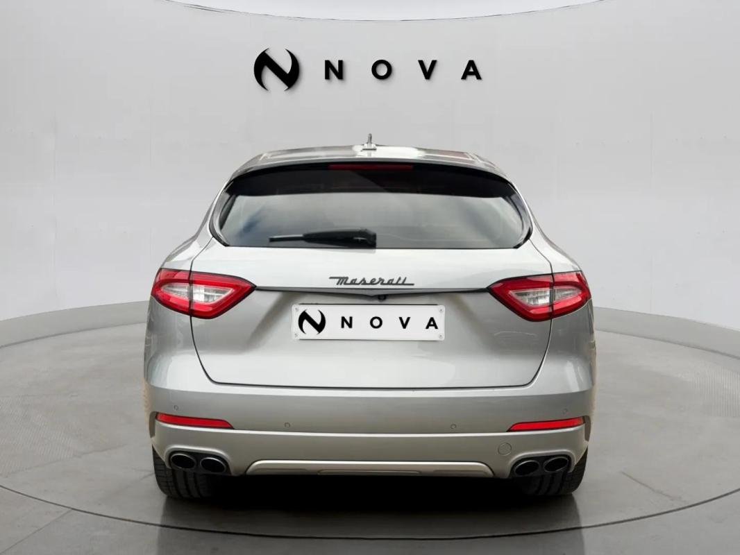 Maserati Levante - Photo 3