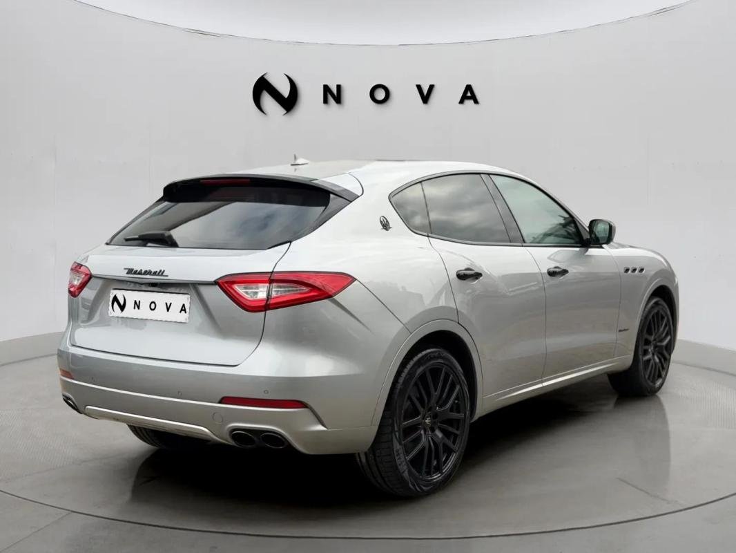 Maserati Levante - Photo 4