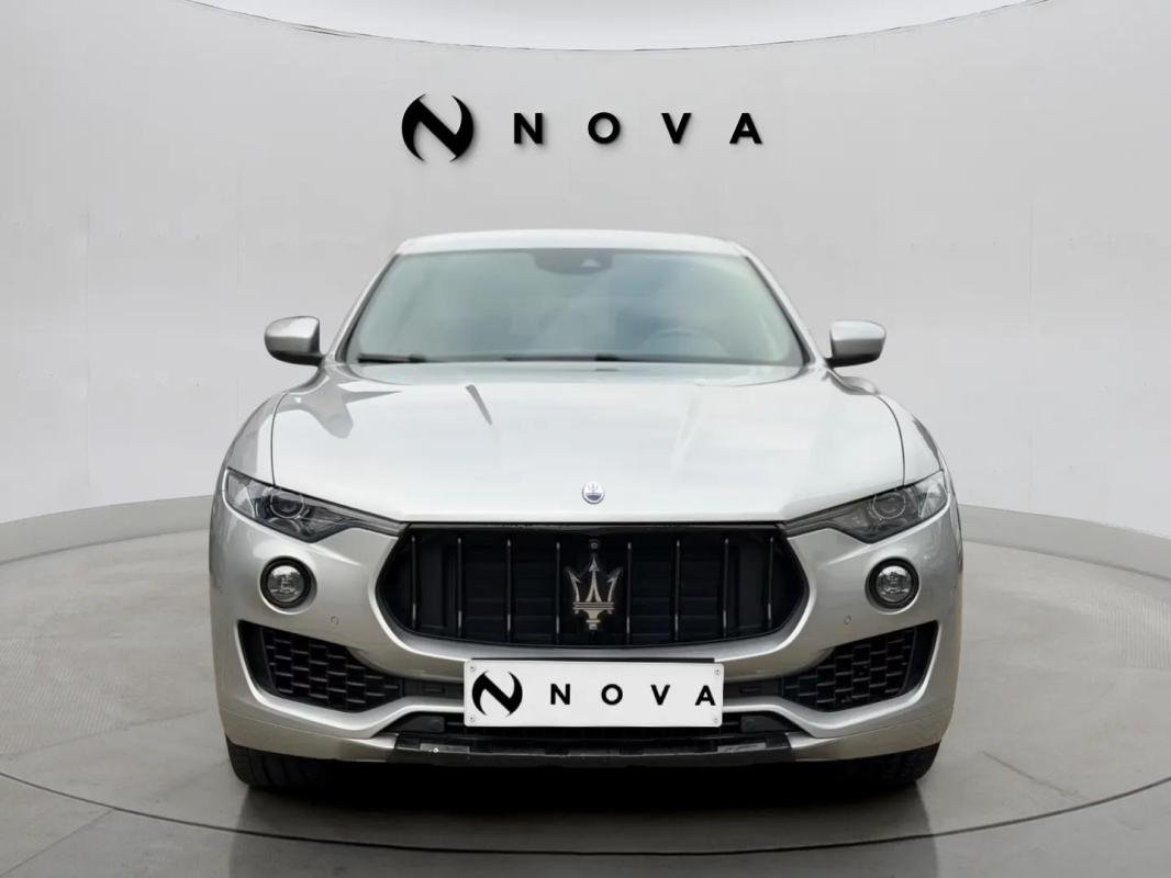 Maserati Levante - Photo 6