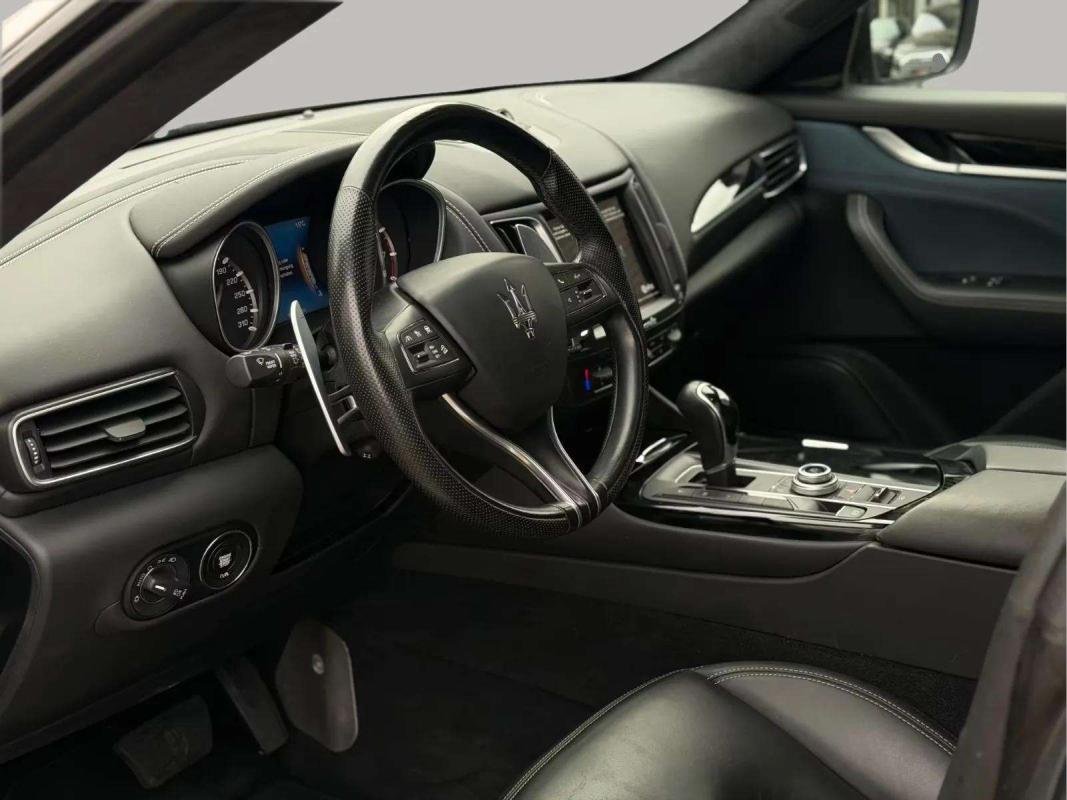 Maserati Levante - Photo 7