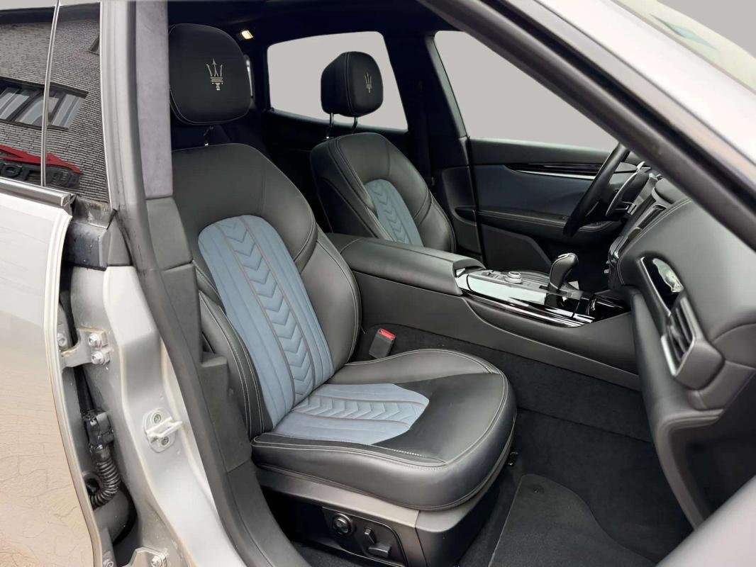 Maserati Levante - Photo 8
