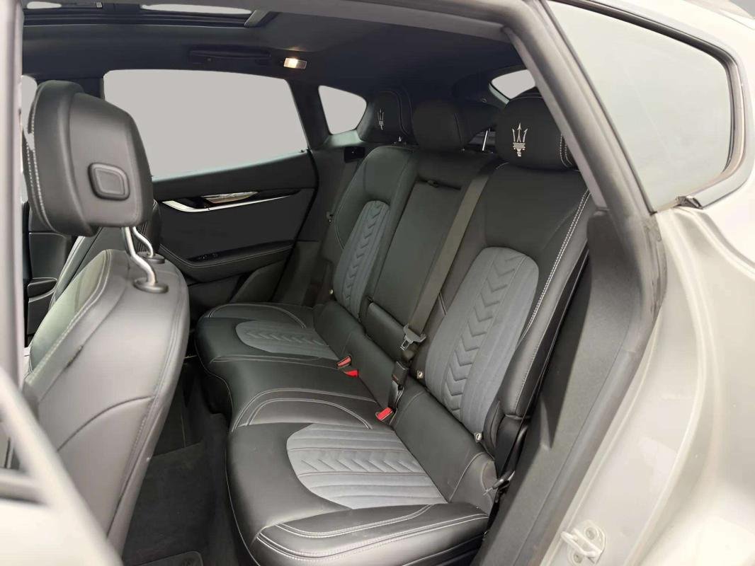 Maserati Levante - Photo 9