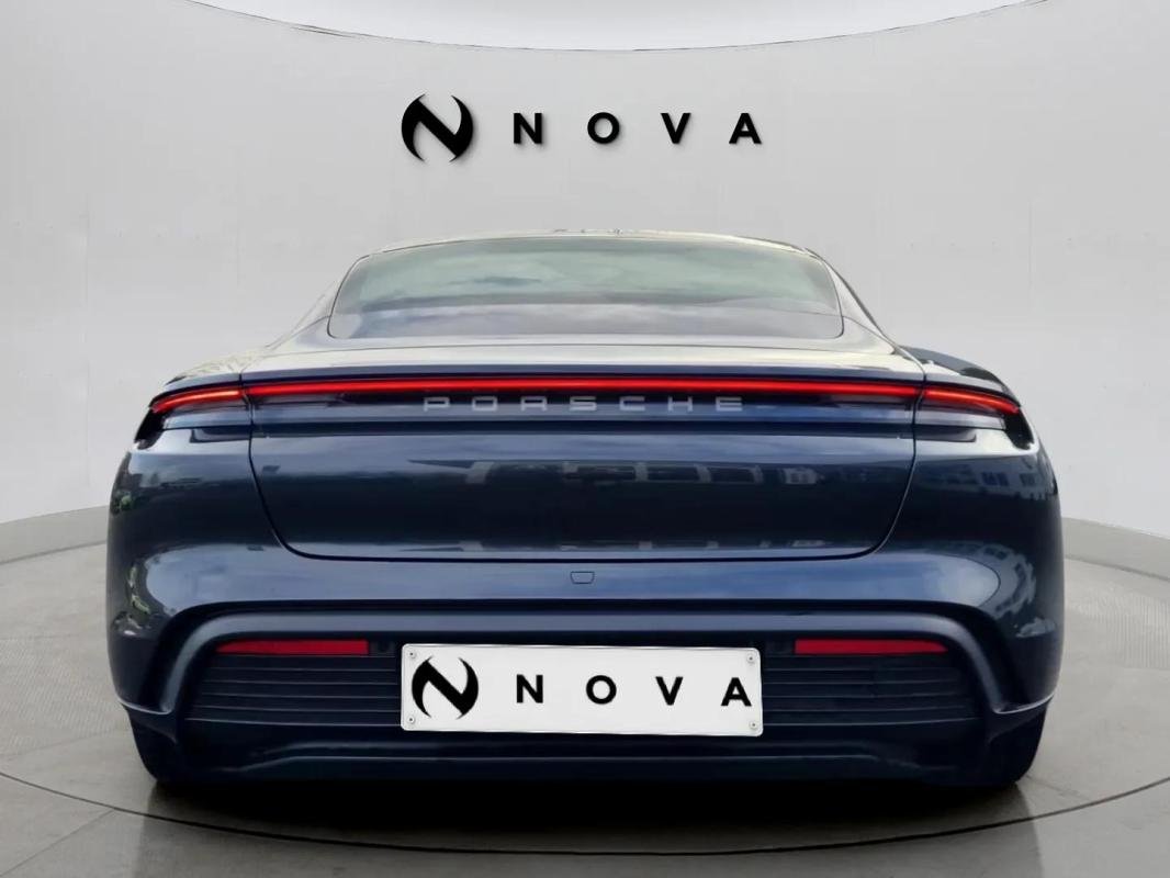Porsche taycan - Photo 4