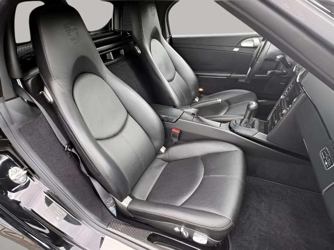 Porsche Boxster - Photo 11
