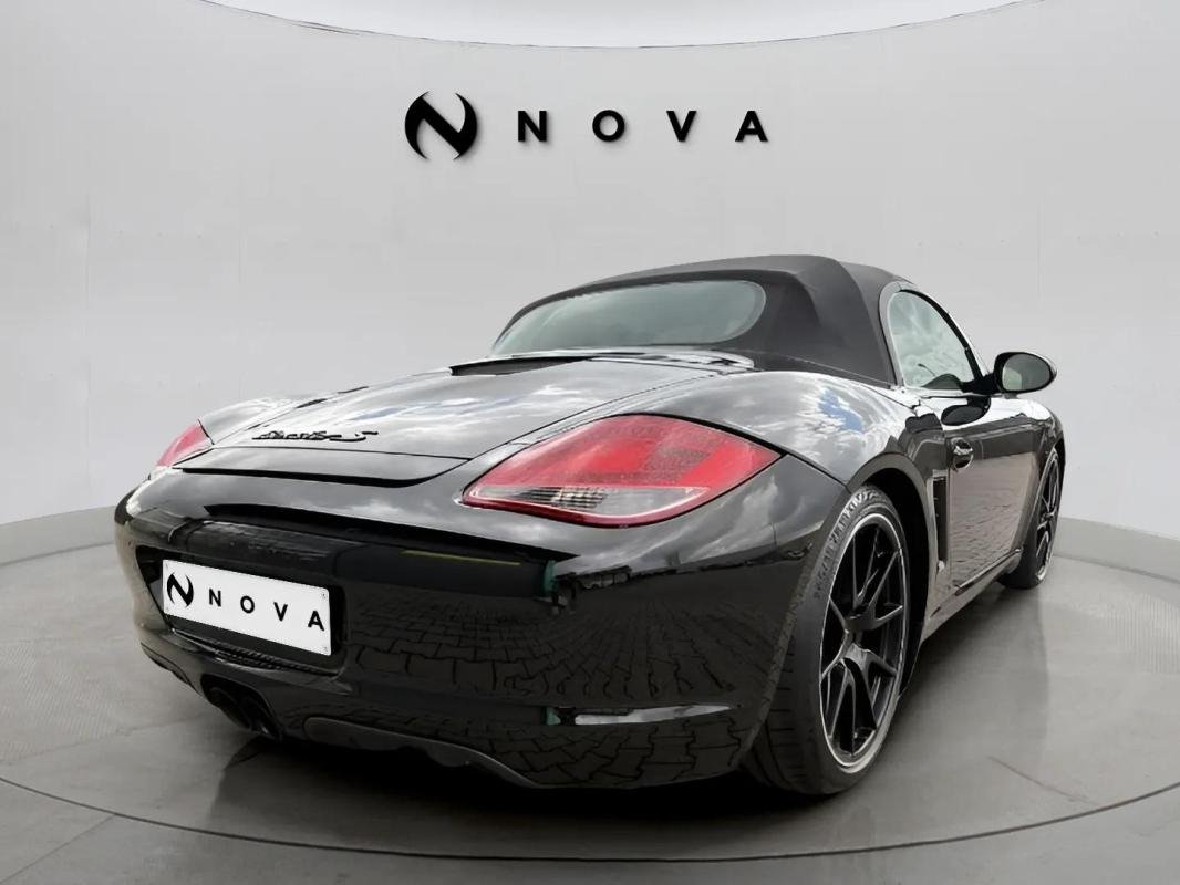 Porsche Boxster - Photo 2