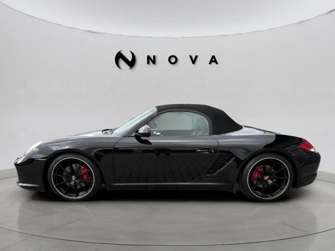 Porsche Boxster - Photo 3