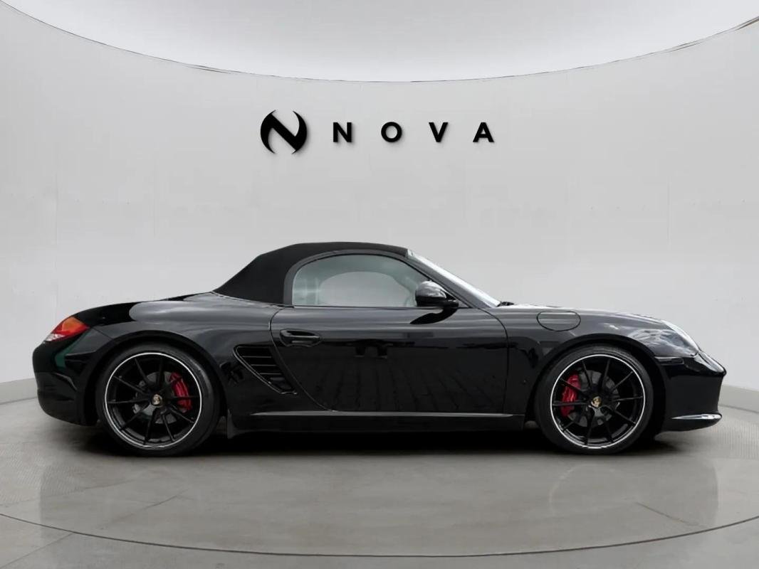 Porsche Boxster - Photo 5