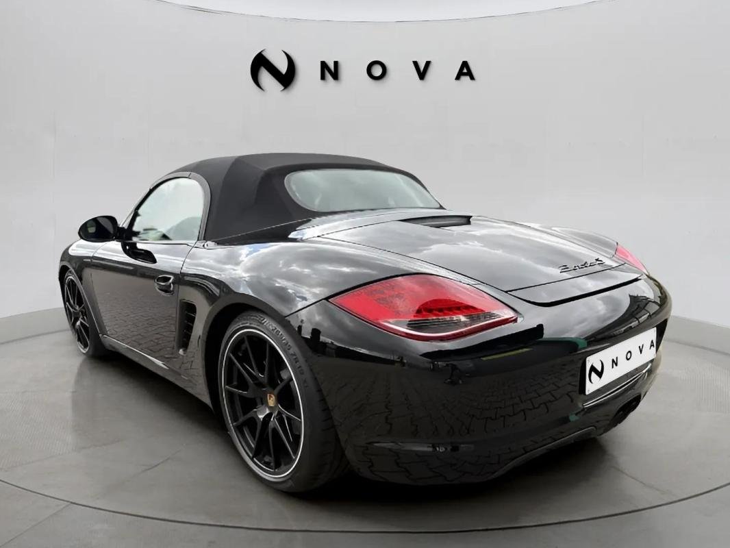 Porsche Boxster - Photo 6