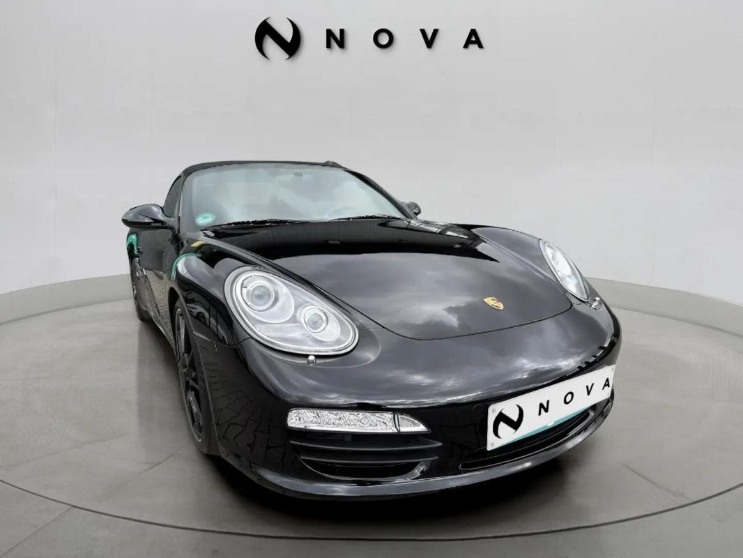 Porsche Boxster - Photo 7