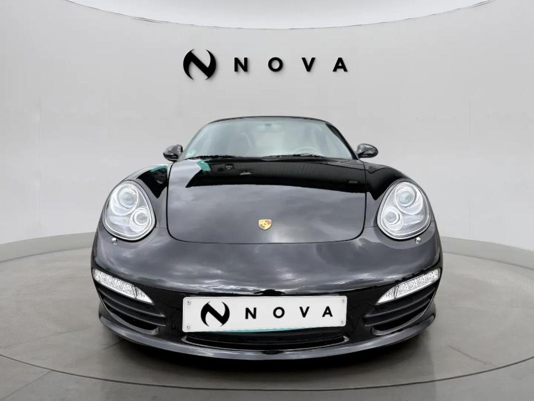 Porsche Boxster - Photo 8