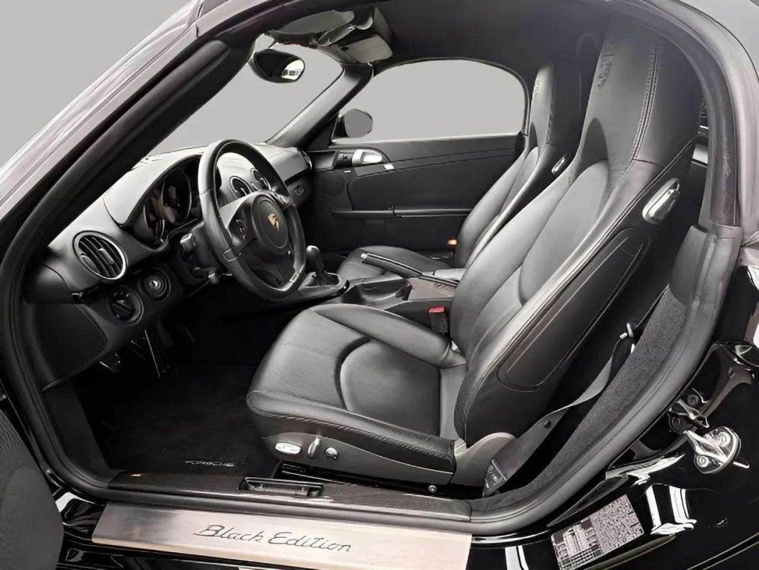 Porsche Boxster - Photo 10