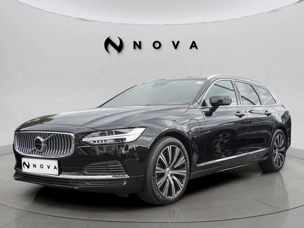 Volvo V90 - Photo 1