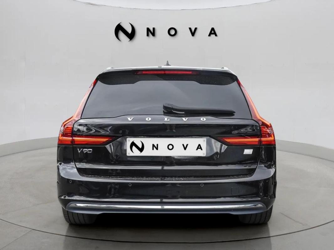 Volvo V90 - Photo 3