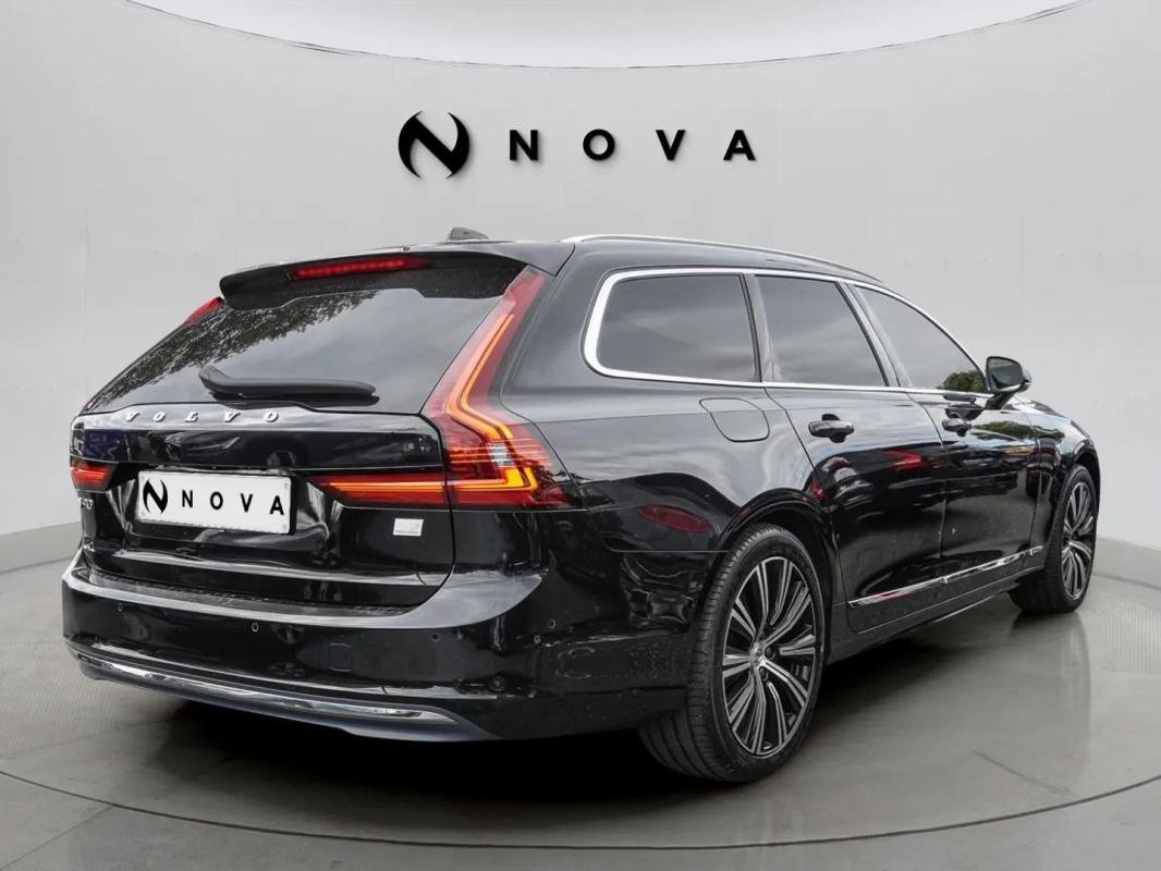 Volvo V90 - Photo 4