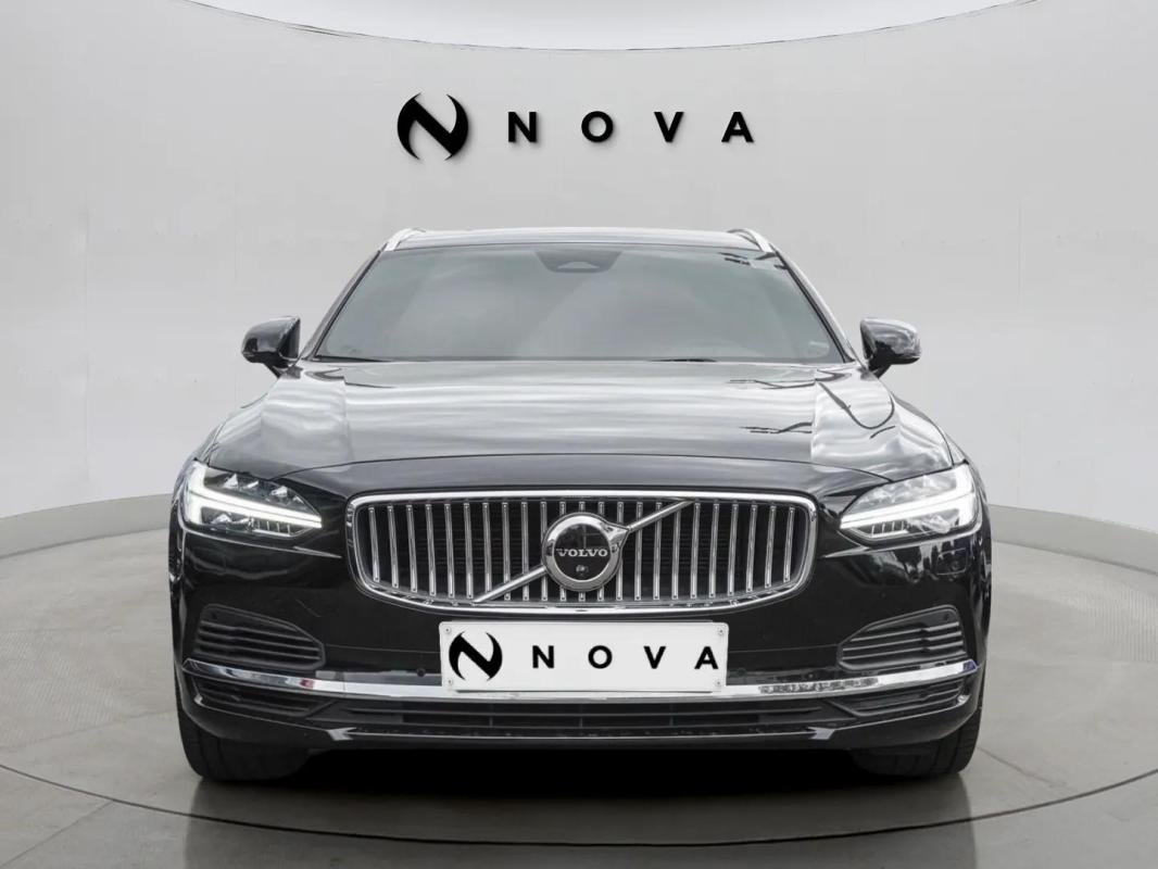 Volvo V90 - Photo 5