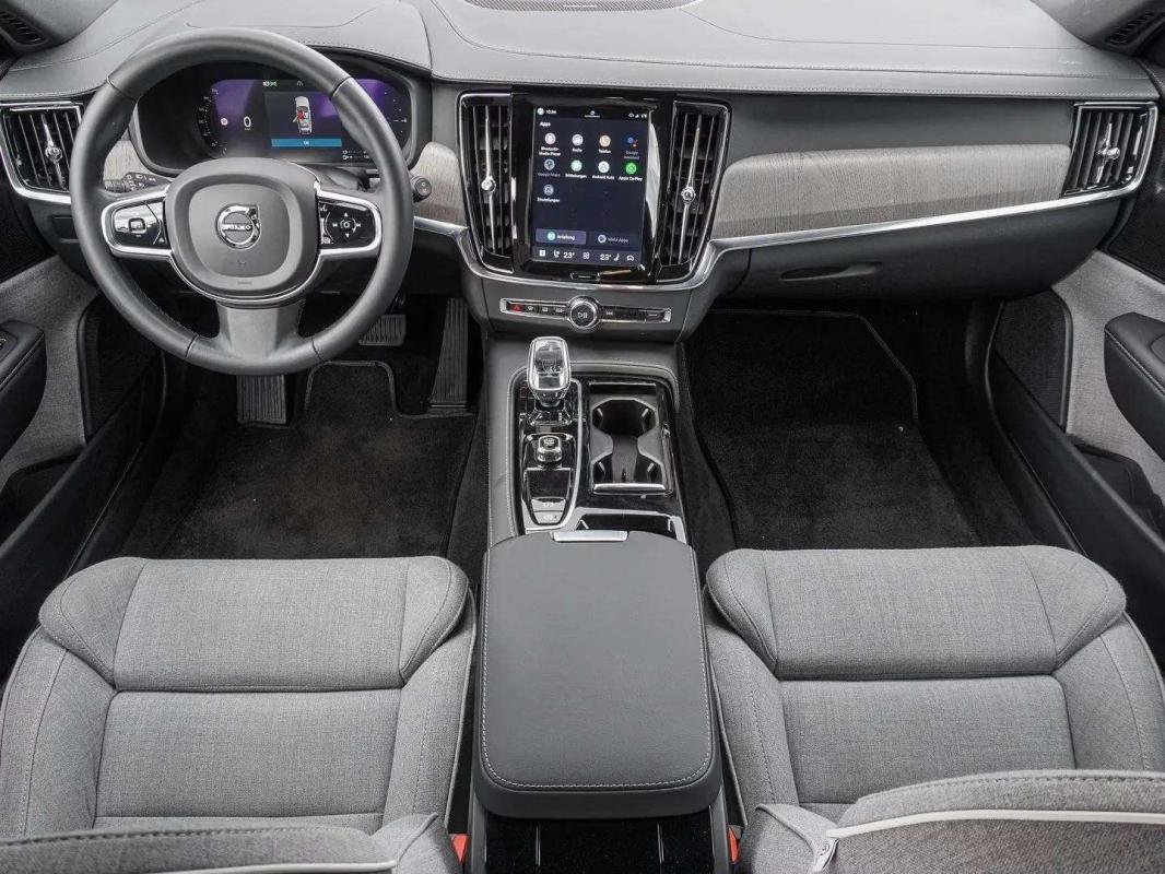 Volvo V90 - Photo 7
