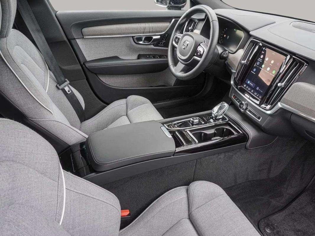 Volvo V90 - Photo 8