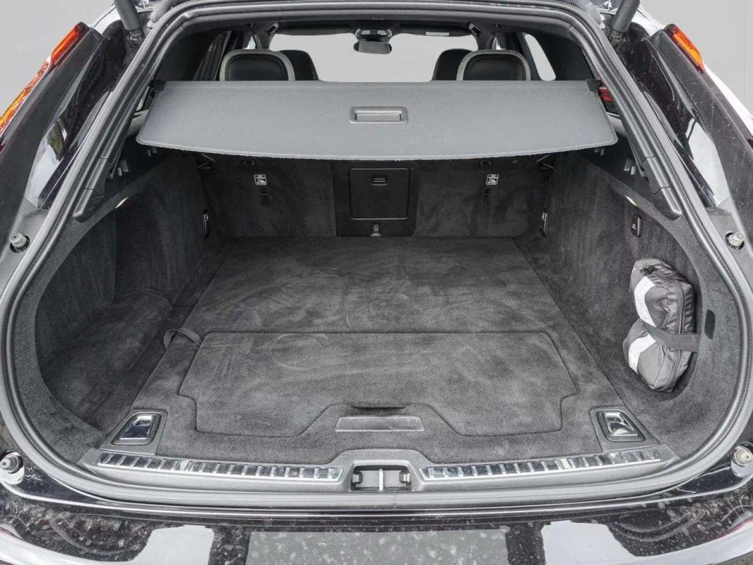 Volvo V90 - Photo 9